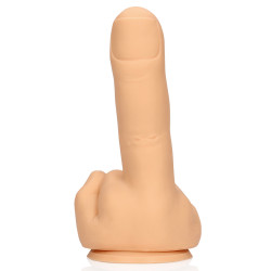 S-Line Gode Doigt Up YOURS 10 x 3cm